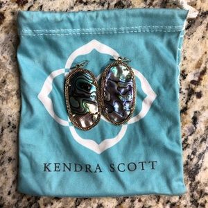 Kendra Scott Danielle Earrings